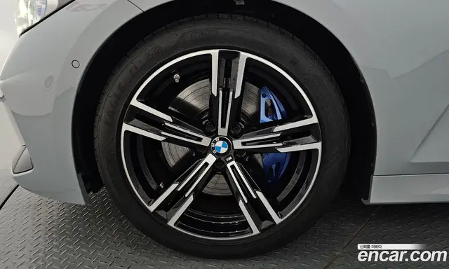 BMW 3 серия 2023 2.0 автомат (гидро), миниатюра 5 BMW 3 серия 2023 2.0 автомат (гидро), миниатюра 5