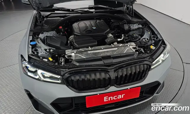 BMW 3 серия 2023 2.0 автомат (гидро), миниатюра 6 BMW 3 серия 2023 2.0 автомат (гидро), миниатюра 6