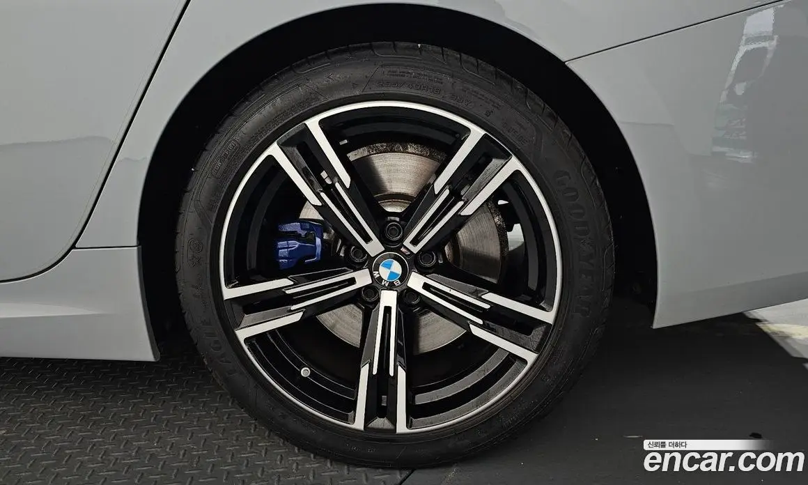 BMW 3 серия 2023 2.0 автомат (гидро), фото 7 BMW 3 серия 2023 2.0 автомат (гидро), фото 7