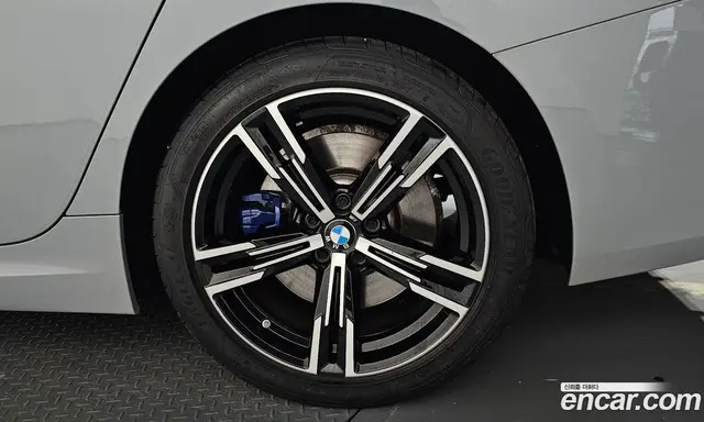 BMW 3 серия 2023 2.0 автомат (гидро), миниатюра 7 BMW 3 серия 2023 2.0 автомат (гидро), миниатюра 7