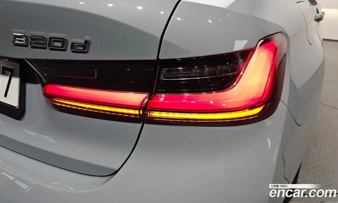 BMW 3 серия 2023 2.0 автомат (гидро), фото 9 BMW 3 серия 2023 2.0 автомат (гидро), фото 9