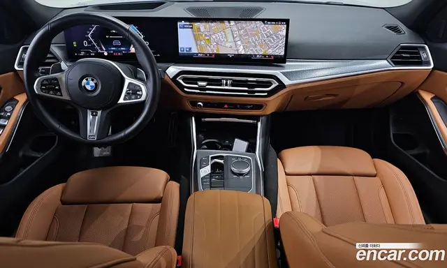 BMW 3 серия 2023 2.0 автомат (гидро), миниатюра 10 BMW 3 серия 2023 2.0 автомат (гидро), миниатюра 10