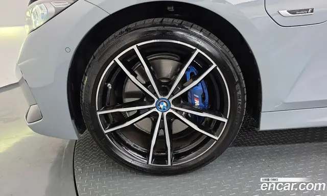 BMW 3 серия 2023 2.0 автомат (гидро), миниатюра 5