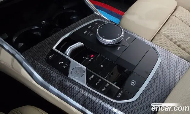BMW 3 серия 2023 2.0 автомат (гидро), миниатюра 9