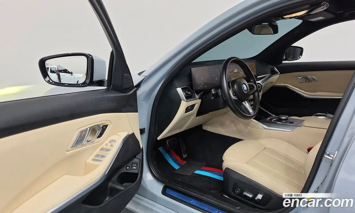 BMW 3 серия 2023 2.0 автомат (гидро), фото 10
