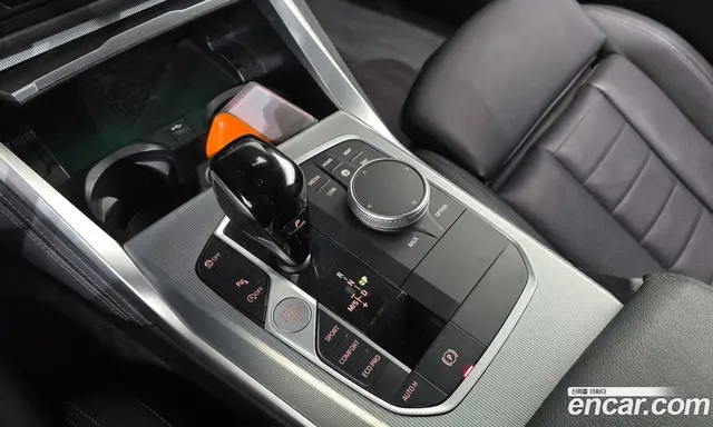 BMW 4 серия 2023 2.0 автомат (гидро), миниатюра 12
