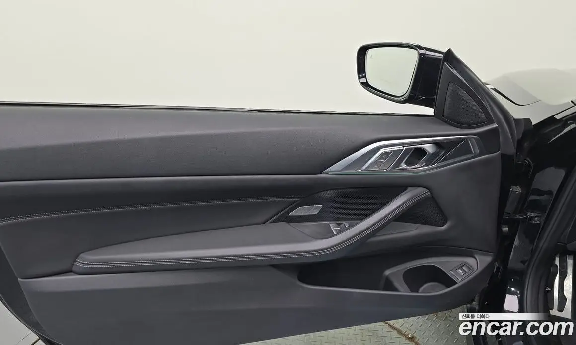 BMW 4 серия 2023 2.0 автомат (гидро), фото 14