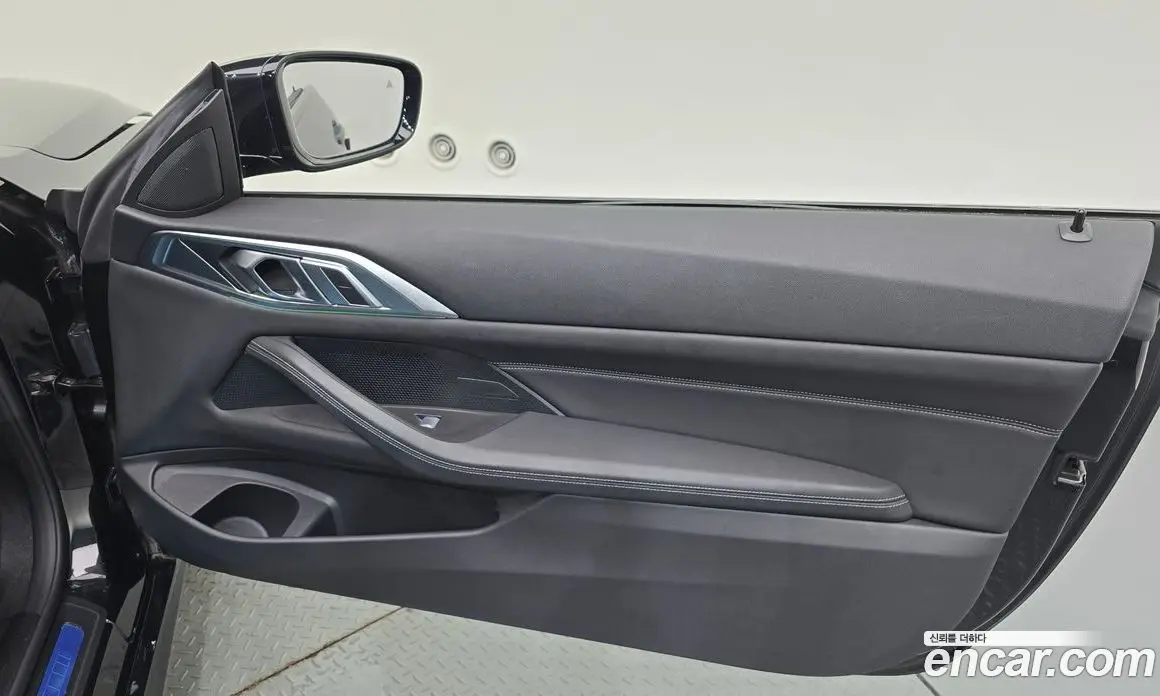 BMW 4 серия 2023 2.0 автомат (гидро), фото 15