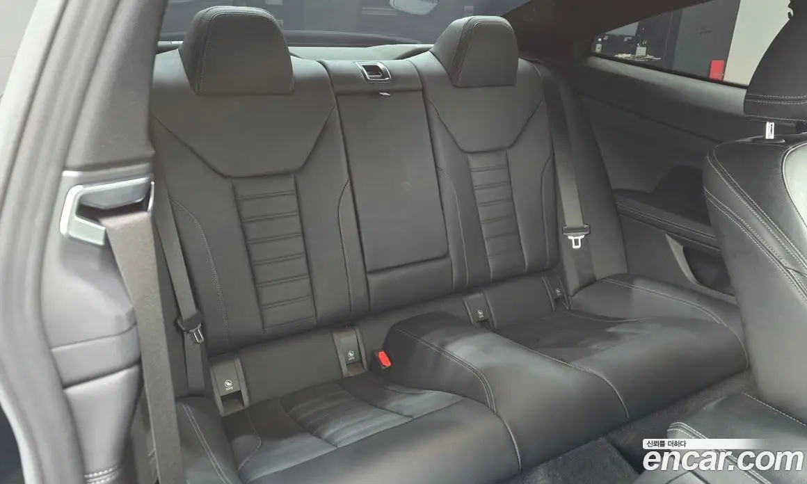 BMW 4 серия 2023 2.0 автомат (гидро), фото 17