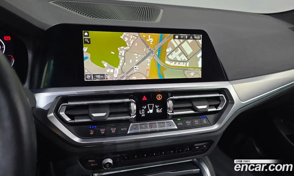 BMW 4 серия 2023 2.0 автомат (гидро), фото 18