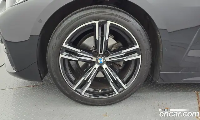 BMW 4 серия 2023 2.0 автомат (гидро), миниатюра 5