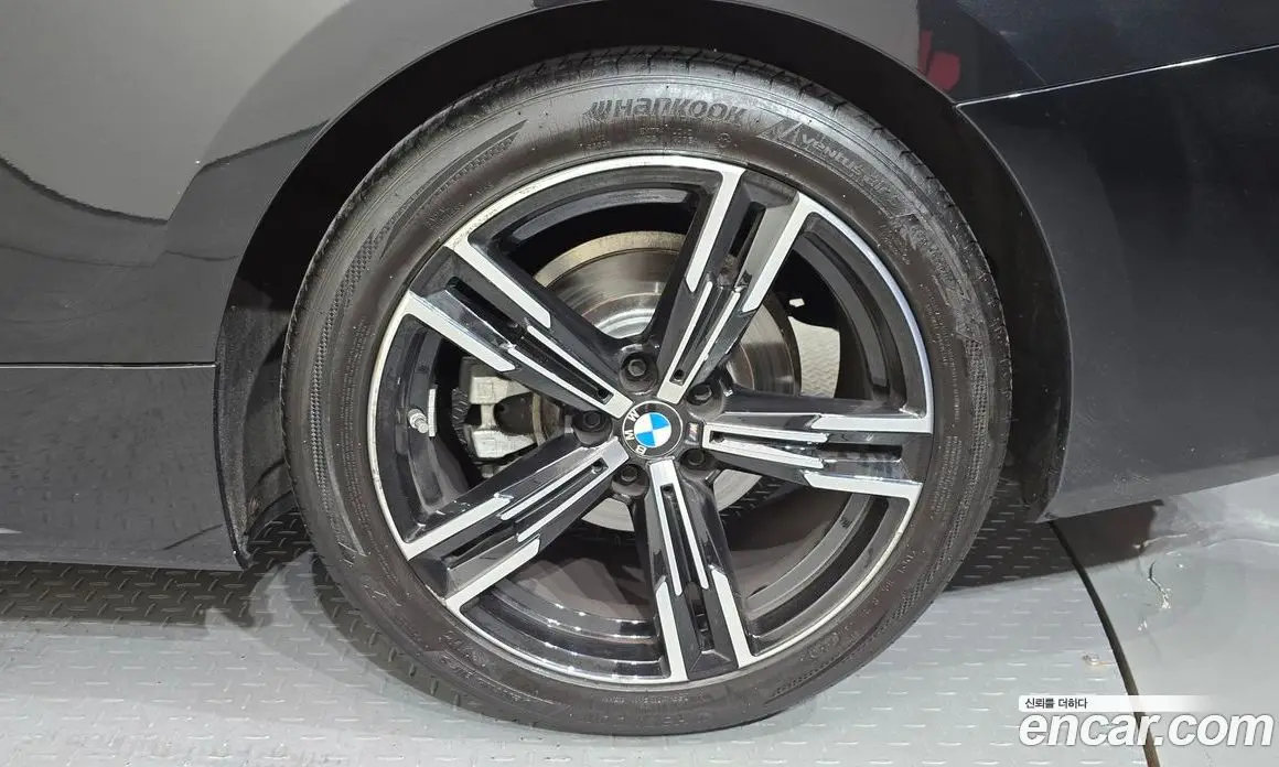 BMW 4 серия 2023 2.0 автомат (гидро), фото 7