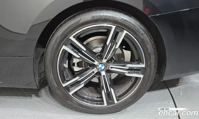 BMW 4 серия 2023 2.0 автомат (гидро), миниатюра 7