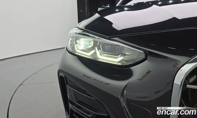 BMW 4 серия 2023 2.0 автомат (гидро), миниатюра 8