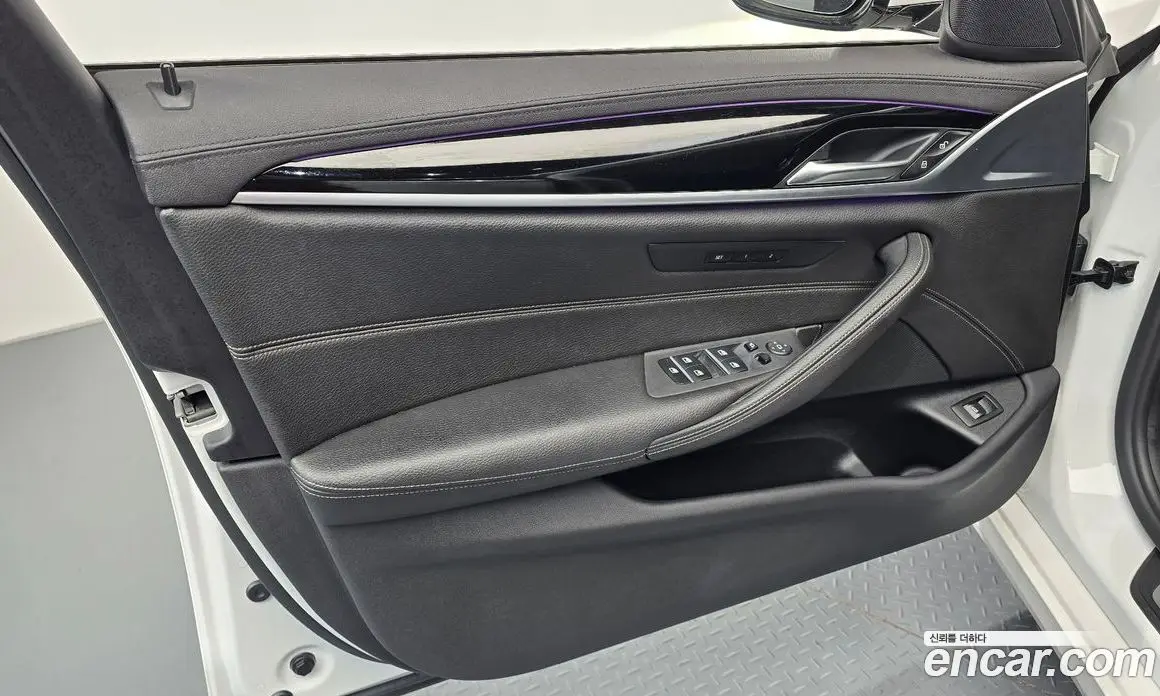 BMW 5 серия 2018 2.0 автомат (гидро), фото 14 BMW 5 серия 2018 2.0 автомат (гидро), фото 14