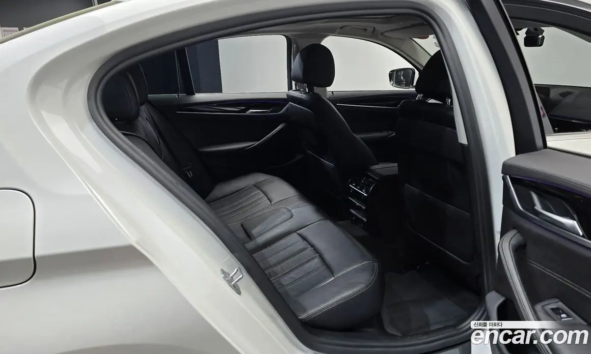BMW 5 серия 2018 2.0 автомат (гидро), фото 17 BMW 5 серия 2018 2.0 автомат (гидро), фото 17