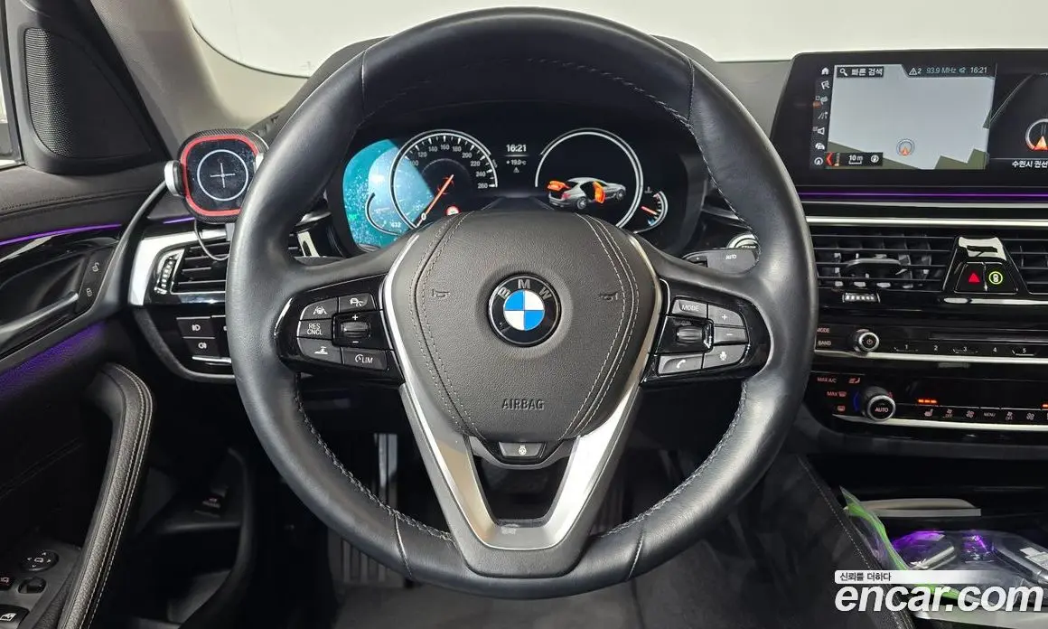 BMW 5 серия 2018 2.0 автомат (гидро), фото 18 BMW 5 серия 2018 2.0 автомат (гидро), фото 18