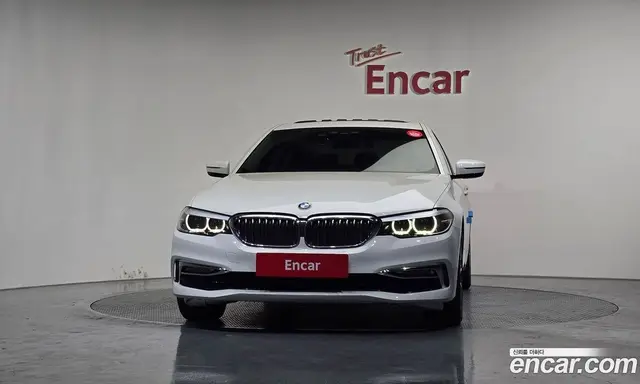 BMW 5 серия 2018 2.0 автомат (гидро), миниатюра 3 BMW 5 серия 2018 2.0 автомат (гидро), миниатюра 3