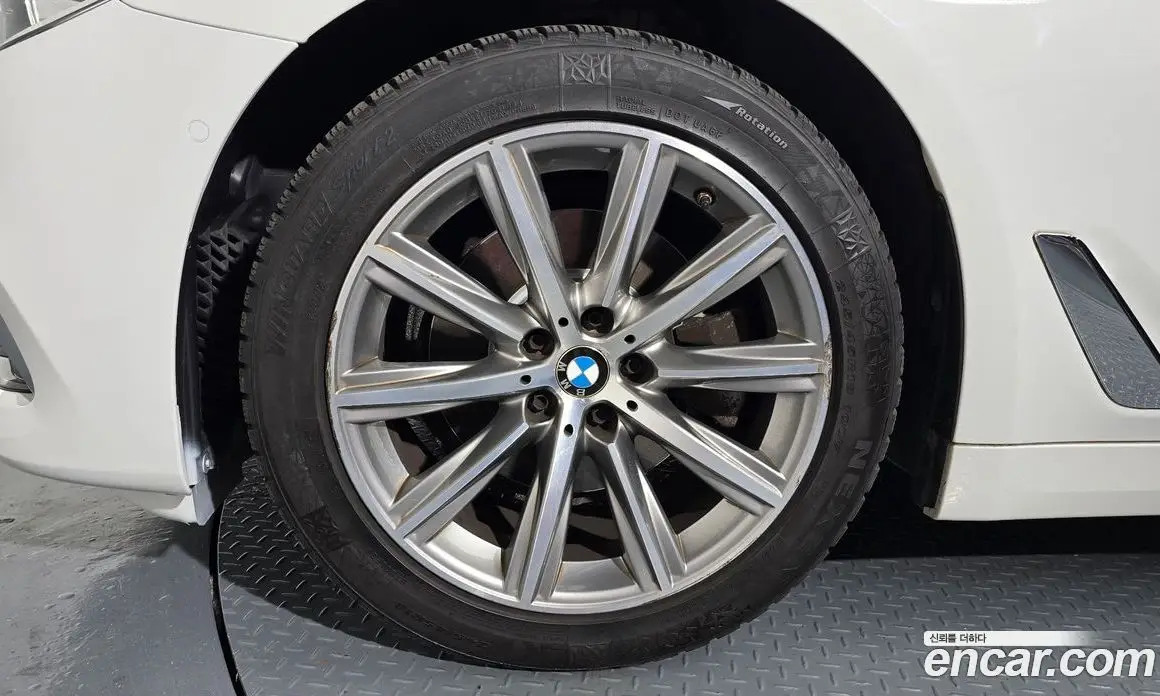 BMW 5 серия 2018 2.0 автомат (гидро), фото 5 BMW 5 серия 2018 2.0 автомат (гидро), фото 5