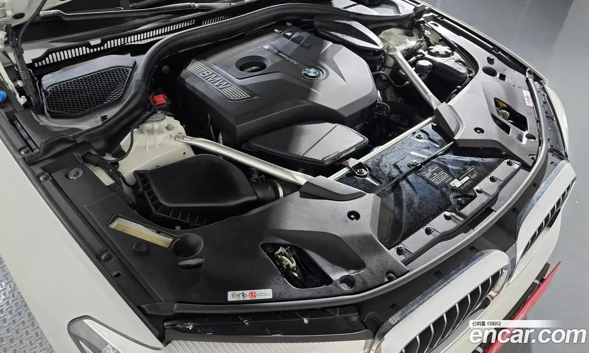 BMW 5 серия 2018 2.0 автомат (гидро), фото 6 BMW 5 серия 2018 2.0 автомат (гидро), фото 6