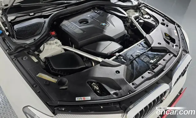 BMW 5 серия 2018 2.0 автомат (гидро), миниатюра 6 BMW 5 серия 2018 2.0 автомат (гидро), миниатюра 6