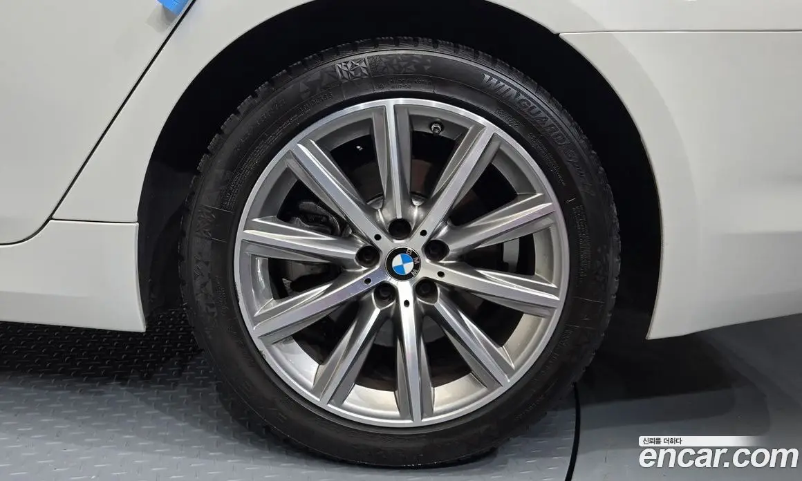 BMW 5 серия 2018 2.0 автомат (гидро), фото 7 BMW 5 серия 2018 2.0 автомат (гидро), фото 7