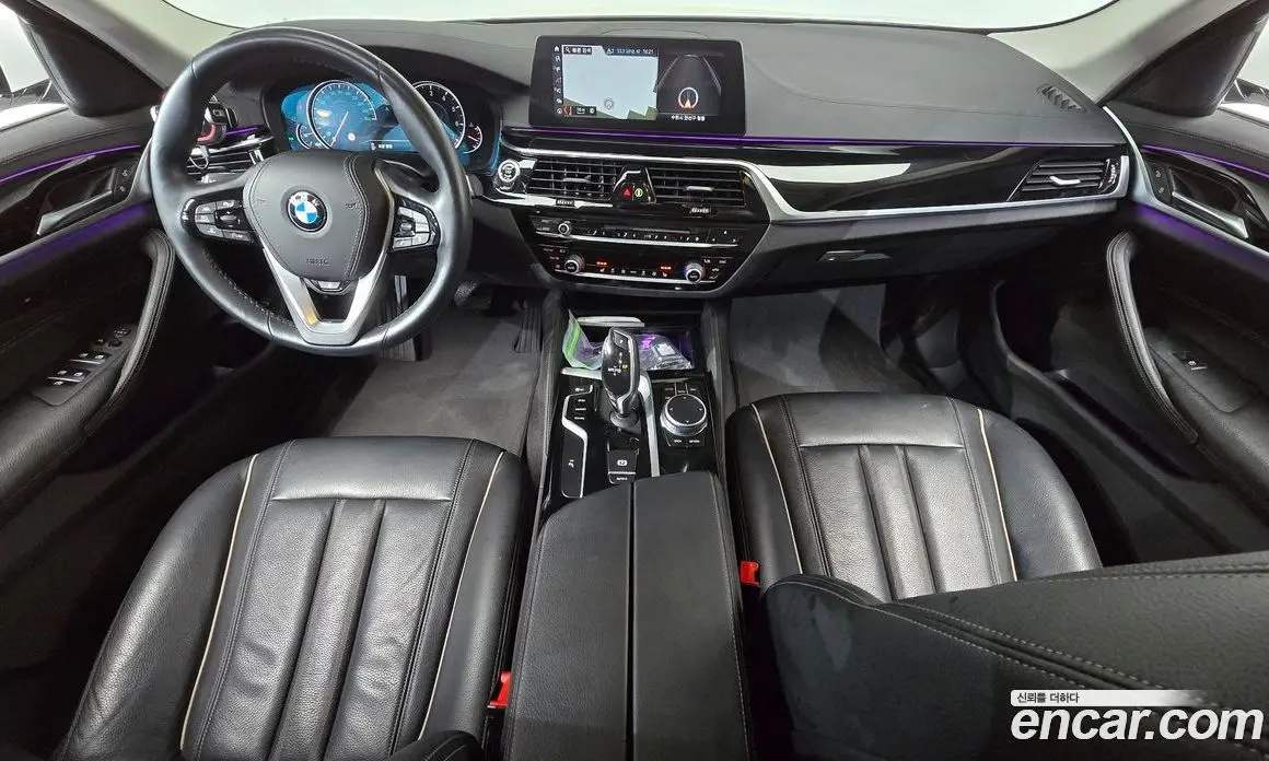 BMW 5 серия 2018 2.0 автомат (гидро), фото 10 BMW 5 серия 2018 2.0 автомат (гидро), фото 10