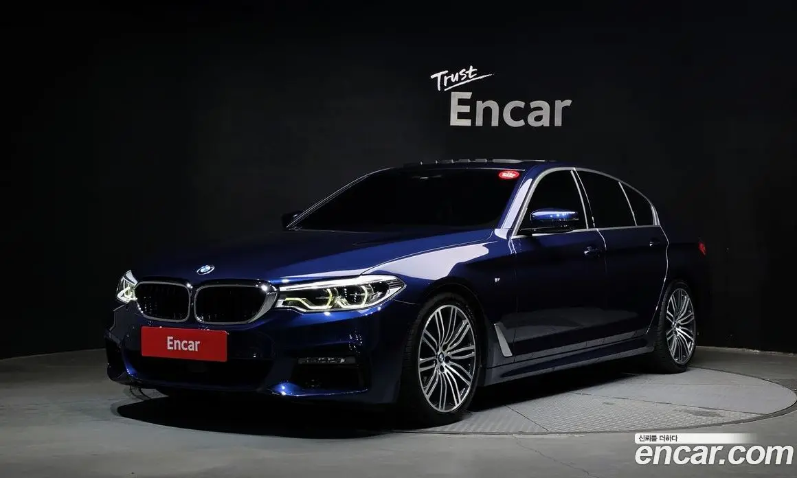 BMW 5 серия 2019 2.0 автомат (гидро), фото 1 BMW 5 серия 2019 2.0 автомат (гидро), фото 1