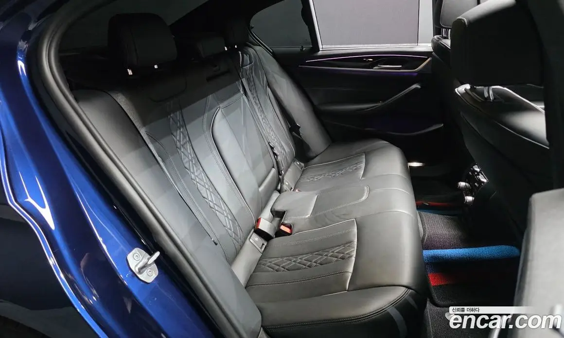 BMW 5 серия 2019 2.0 автомат (гидро), фото 17 BMW 5 серия 2019 2.0 автомат (гидро), фото 17