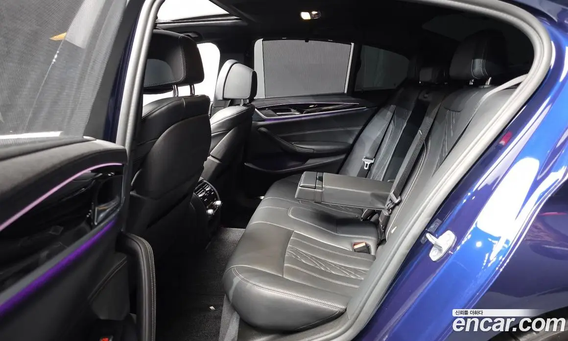BMW 5 серия 2019 2.0 автомат (гидро), фото 18 BMW 5 серия 2019 2.0 автомат (гидро), фото 18