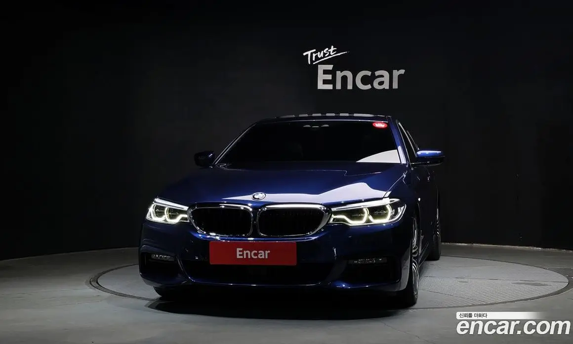 BMW 5 серия 2019 2.0 автомат (гидро), фото 3 BMW 5 серия 2019 2.0 автомат (гидро), фото 3