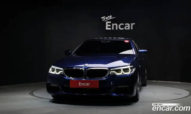 BMW 5 серия 2019 2.0 автомат (гидро), миниатюра 3 BMW 5 серия 2019 2.0 автомат (гидро), миниатюра 3