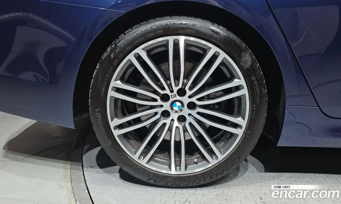 BMW 5 серия 2019 2.0 автомат (гидро), фото 5 BMW 5 серия 2019 2.0 автомат (гидро), фото 5