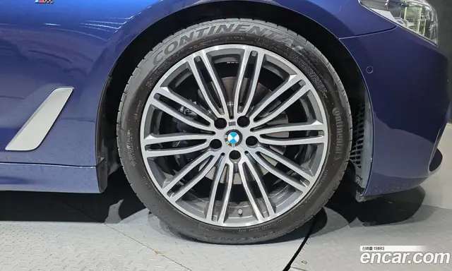 BMW 5 серия 2019 2.0 автомат (гидро), миниатюра 7 BMW 5 серия 2019 2.0 автомат (гидро), миниатюра 7