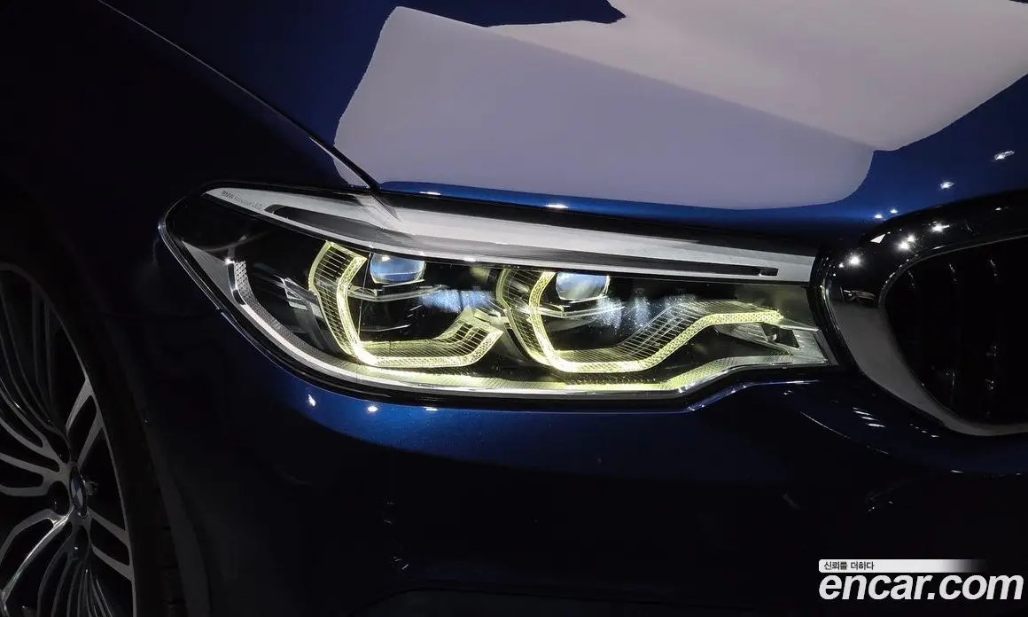 BMW 5 серия 2019 2.0 автомат (гидро), фото 8 BMW 5 серия 2019 2.0 автомат (гидро), фото 8