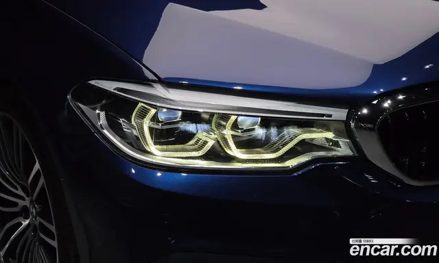 BMW 5 серия 2019 2.0 автомат (гидро), миниатюра 8 BMW 5 серия 2019 2.0 автомат (гидро), миниатюра 8