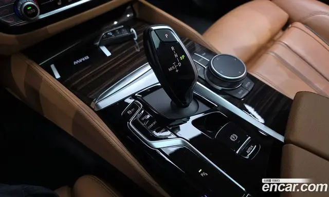BMW 5 серия 2020 2.0 автомат (гидро), миниатюра 12