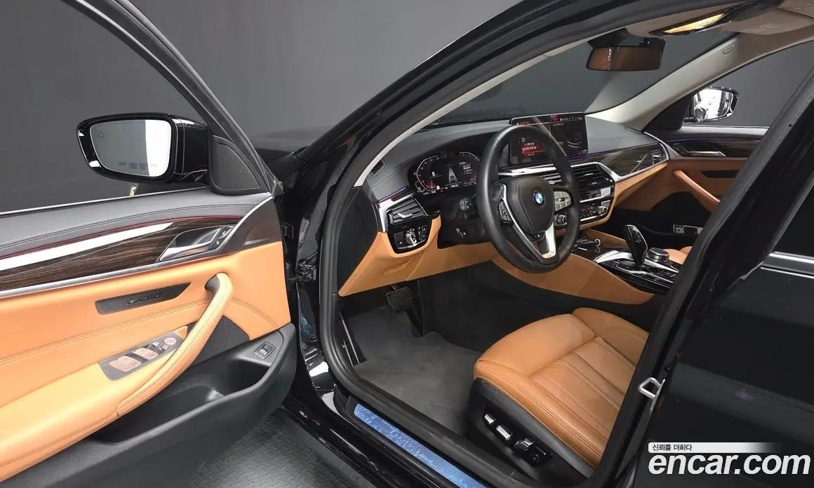 BMW 5 серия 2020 2.0 автомат (гидро), фото 13 BMW 5 серия 2020 2.0 автомат (гидро), фото 13