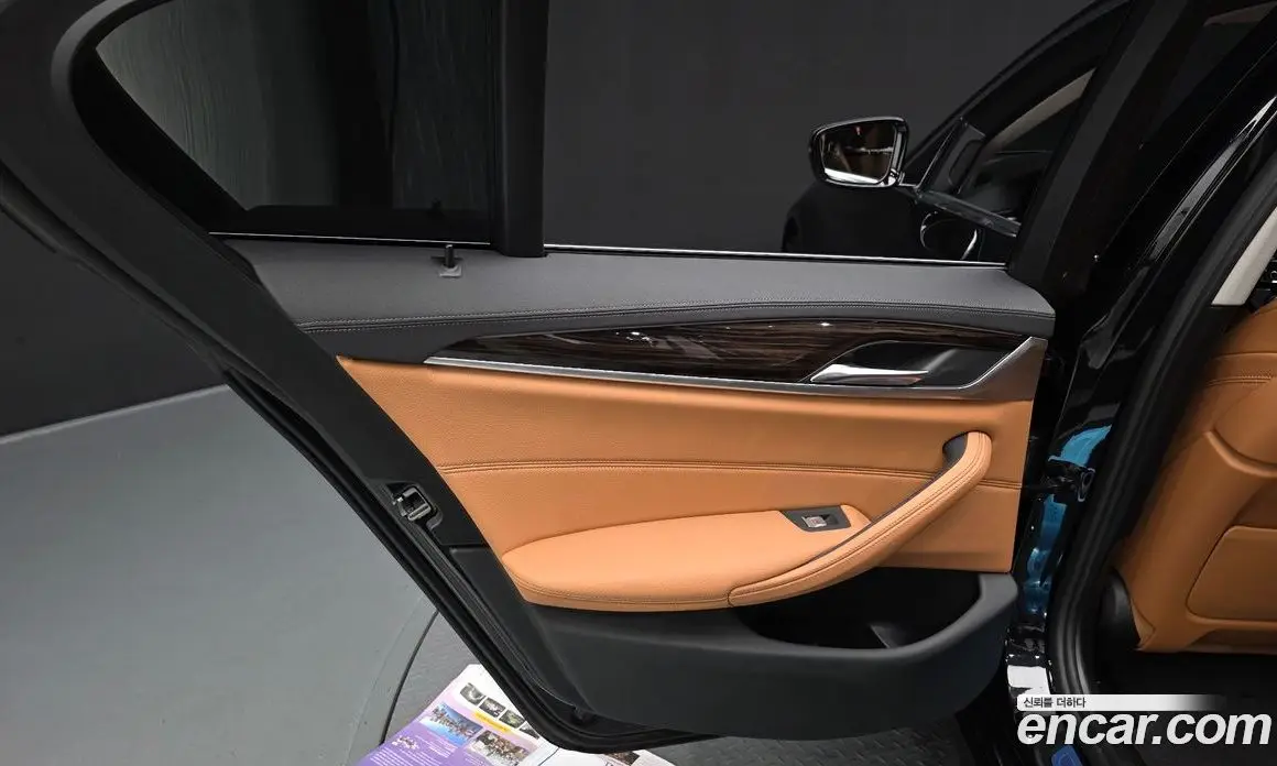 BMW 5 серия 2020 2.0 автомат (гидро), фото 15 BMW 5 серия 2020 2.0 автомат (гидро), фото 15