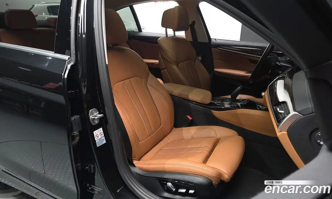 BMW 5 серия 2020 2.0 автомат (гидро), фото 16 BMW 5 серия 2020 2.0 автомат (гидро), фото 16