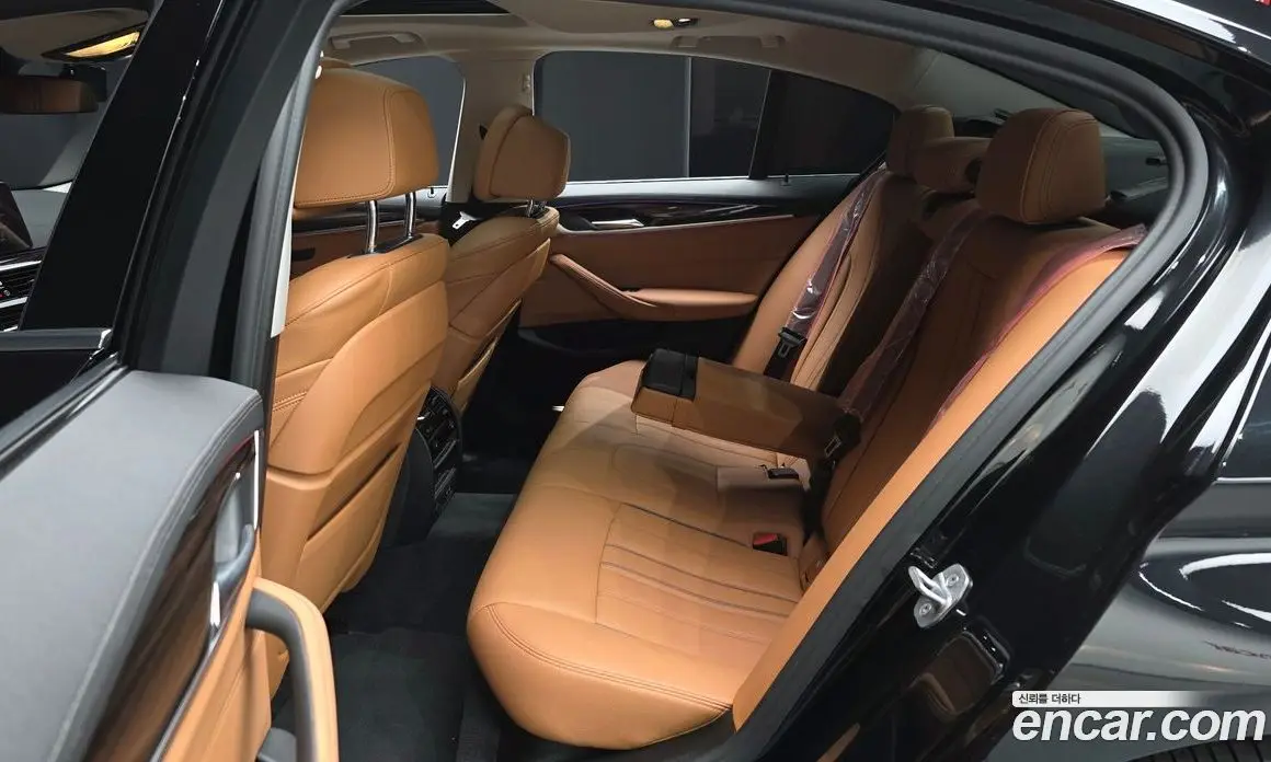 BMW 5 серия 2020 2.0 автомат (гидро), фото 17 BMW 5 серия 2020 2.0 автомат (гидро), фото 17