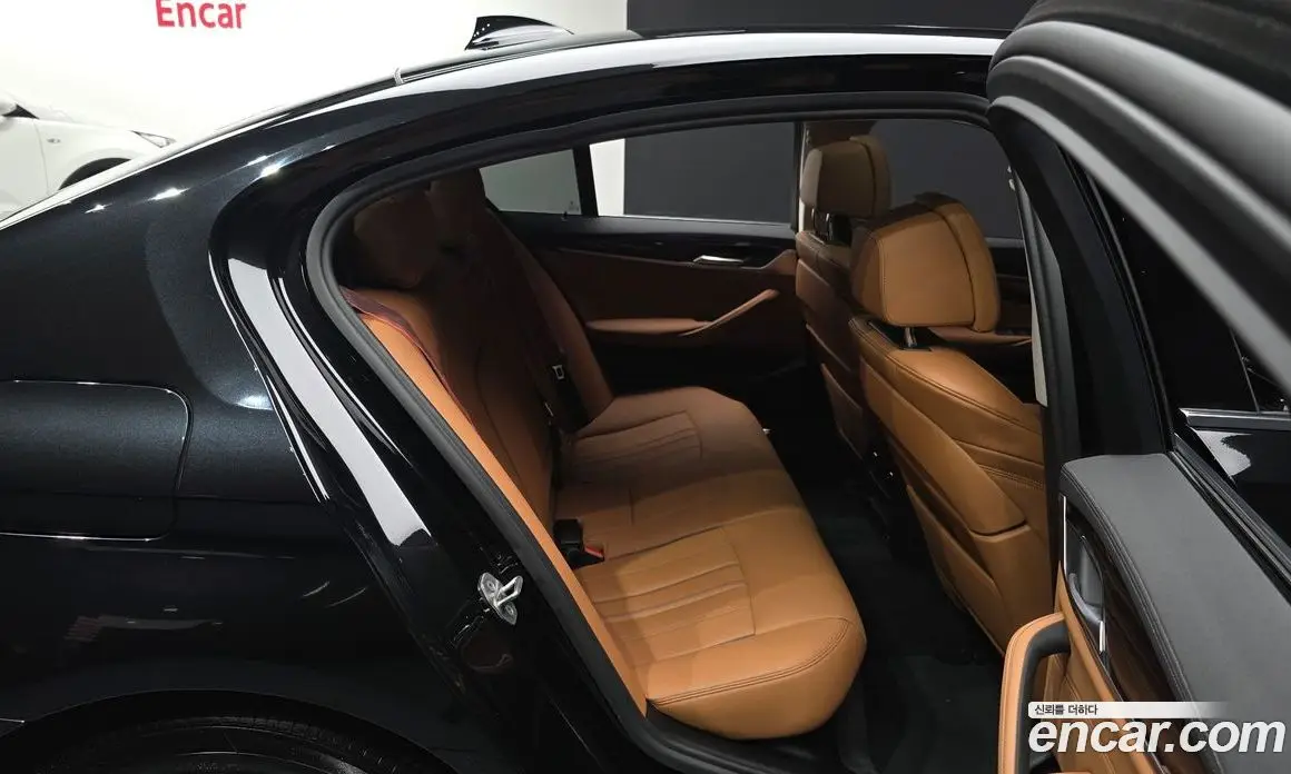 BMW 5 серия 2020 2.0 автомат (гидро), фото 18 BMW 5 серия 2020 2.0 автомат (гидро), фото 18