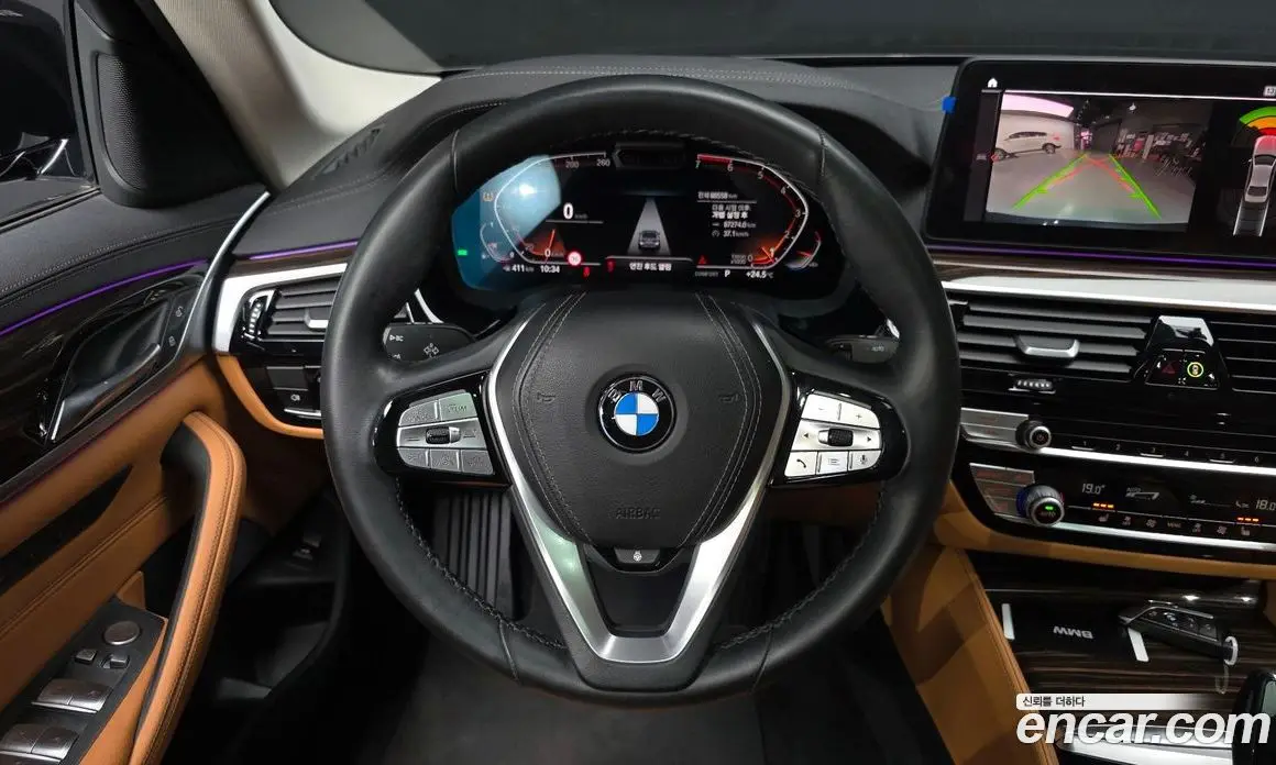 BMW 5 серия 2020 2.0 автомат (гидро), фото 20 BMW 5 серия 2020 2.0 автомат (гидро), фото 20