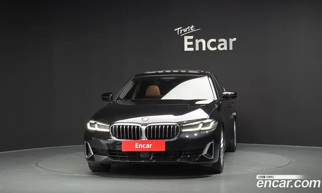BMW 5 серия 2020 2.0 автомат (гидро), миниатюра 3 BMW 5 серия 2020 2.0 автомат (гидро), миниатюра 3