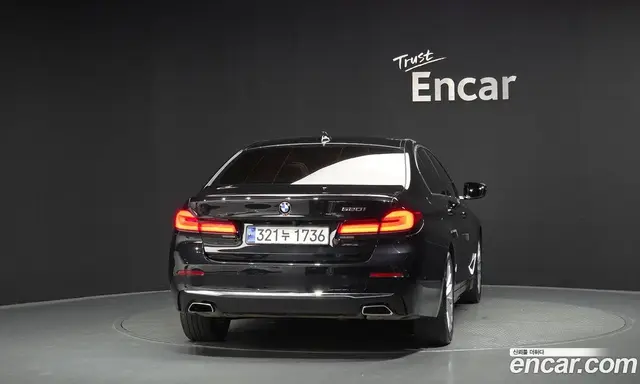 BMW 5 серия 2020 2.0 автомат (гидро), миниатюра 4 BMW 5 серия 2020 2.0 автомат (гидро), миниатюра 4