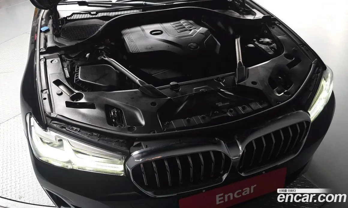 BMW 5 серия 2020 2.0 автомат (гидро), фото 6 BMW 5 серия 2020 2.0 автомат (гидро), фото 6