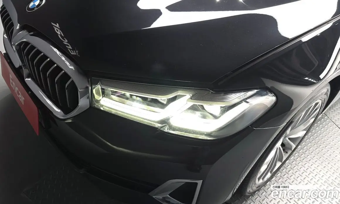 BMW 5 серия 2020 2.0 автомат (гидро), фото 8 BMW 5 серия 2020 2.0 автомат (гидро), фото 8