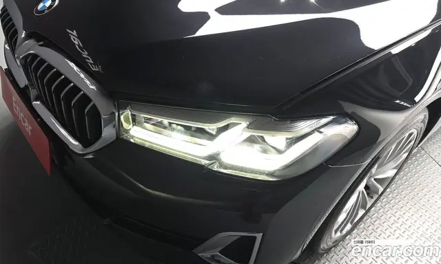 BMW 5 серия 2020 2.0 автомат (гидро), миниатюра 8 BMW 5 серия 2020 2.0 автомат (гидро), миниатюра 8