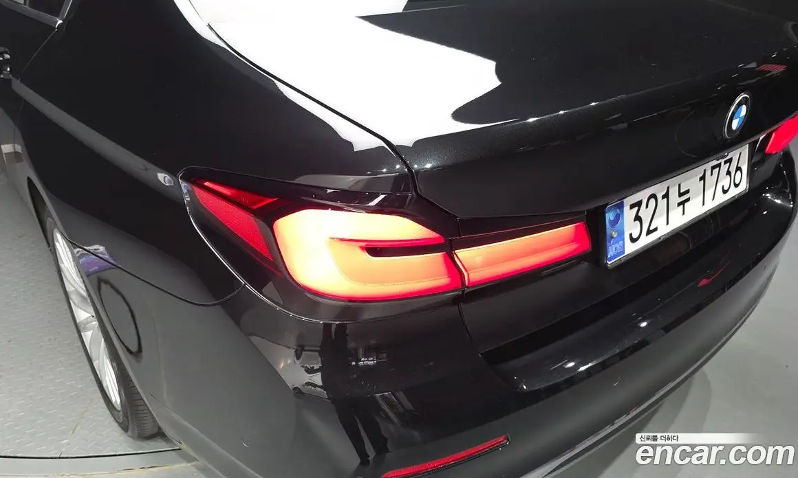 BMW 5 серия 2020 2.0 автомат (гидро), фото 9 BMW 5 серия 2020 2.0 автомат (гидро), фото 9