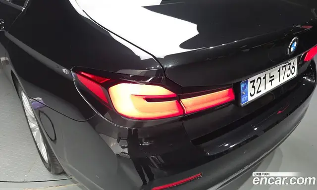 BMW 5 серия 2020 2.0 автомат (гидро), миниатюра 9 BMW 5 серия 2020 2.0 автомат (гидро), миниатюра 9